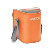Picture of Milton Cube 4 Lunch Box, 300 ml, Set of 4,Orange