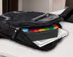 Picture of Milton Fresh Meal Click Stainless Steel Lunch Box Set of 2, 320 ml, Rainbow