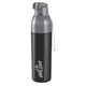 Show details for Milton Steel Convey 900 Insulated Inner Stainless Steel Water Bottle, 630 ml, Black | Leak Proof | BPA Free | Hot or Cold for Hours | Office | Gym | Hiking | Treking | Travel Bottle Picture of Milton Steel Convey 900 Insulated Inner Stainless Steel Water Bottle, 630 ml, Black | Leak Proof | BPA Free | Hot or Cold for Hours | Office | Gym | Hiking | Treking | Travel Bottle