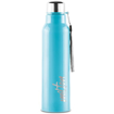 Picture of Milton Steel Fit 900 Inner Stainless Steel Water Bottle, 1 Piece, 630 ml | Easy Grip | Leak Proof | Hot or Cold | School | Office | Gym | Hiking | Treking | Travel Bottle