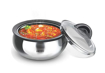 MILTON Clarion 1500 Steel Casserole,1.2L Steelplain, 1.2 liters की तस्वीर