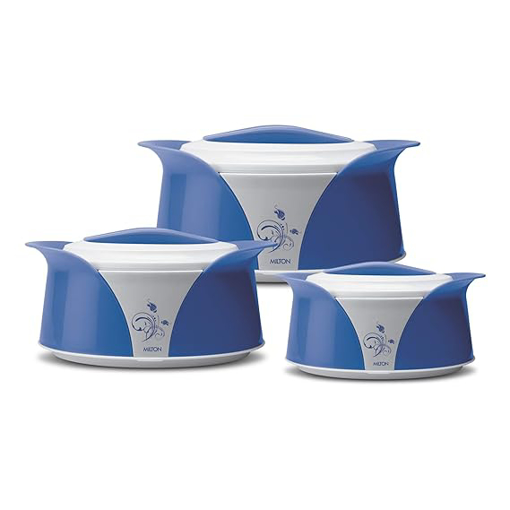 Milton Imperial Jr. Casserole Gift Set of 3 की तस्वीर