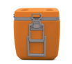 Milton Super Chill 70 Ice Pail, 65.5 litres, Orange की तस्वीर