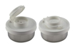 Picture of Signoraware Spice Shaker Small Steel, Set of 2, 50ml+50ml