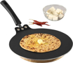 Vinod Zest Flat Multi Tawa - 28 cm (Induction Friendly) की तस्वीर