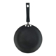 Show details for Vinod Aluminium Zest Non Stick Concave Tawa - 24cm, 4 mm/Roti, Chapati, Paratha, Dosa Tawa/Triple Layer, Bakelite Handle/Induction and Gas Base Picture of Vinod Aluminium Zest Non Stick Concave Tawa - 24cm, 4 mm/Roti, Chapati, Paratha, Dosa Tawa/Triple Layer, Bakelite Handle/Induction and Gas Base
