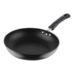 Picture of Vinod Hanos Non-Stick Aluminium Fry Pan 22 cm,Hard Anodised Non-Stick Coating with 100% Bakelite Riveted Handle,Non-Toxic,PFOA Free Black (Induction Friendly)