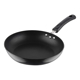 Show details for Vinod cookware Hanos Non-Stick Fry Pan 24 cm Diameter, Hard Anodised Non-Stick Coating with 100% Virgin Bakelite Riveted Handle - Black (Induction and Gas Stove Friendly) Picture of Vinod cookware Hanos Non-Stick Fry Pan 24 cm Diameter, Hard Anodised Non-Stick Coating with 100% Virgin Bakelite Riveted Handle - Black (Induction and Gas Stove Friendly)