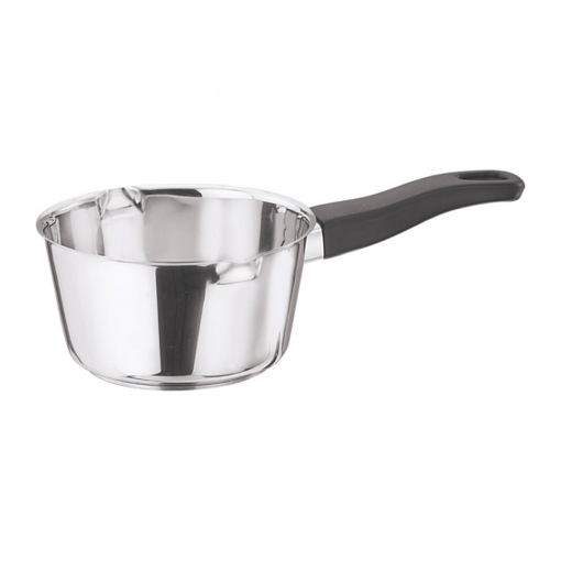 Picture of Vinod American 1L Induction Friendly Saucepan, 3114