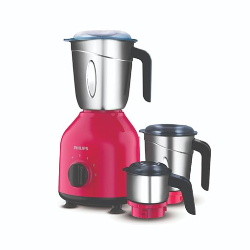 Philips HL7756/02  750W, 3jar MG, 25 min continuous grinding की तस्वीर