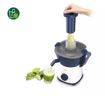 Philips Juicer HL7566/00, 500 Watts (Deep Azure) की तस्वीर