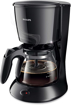 Picture of PHILIPS Drip Coffee Maker HD7432/20, 0.6 L, Ideal for 2-7 cups, 750W, Black, Medium