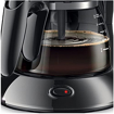PHILIPS Drip Coffee Maker HD7432/20, 0.6 L, Ideal for 2-7 cups, 750W, Black, Medium की तस्वीर