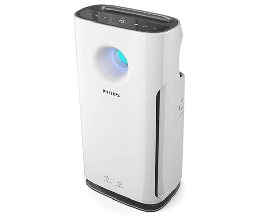 Picture of Philips AC3259/20 - WiFi Enabled, App Connected, Removes 99.97% air pollutants, Ideal for Large Rooms