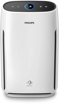 Picture of Philips Air Purifier with HEPA Filter Type - AC1217/20 (White_Free Size)