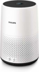 Picture of Philips AC0819/20 Portable Room Air Purifier (White, HEPA Filter)