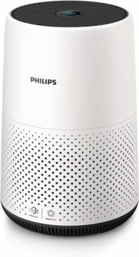 Philips AC0819/20 Portable Room Air Purifier (White, HEPA Filter) की तस्वीर