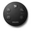 Picture of PHILIPS AMF220/65 3 in 1 Portable Room Air Purifier  (Black)