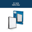Picture of Philips FY1410/10 Nano Protect Filter - HEPA, Multicolor & Philips Fy2420/10
