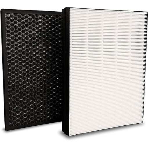 Picture of Philips True HEPA Filter FY5185 For (Philips AC 5659, 5000i Series) Air Purifier
