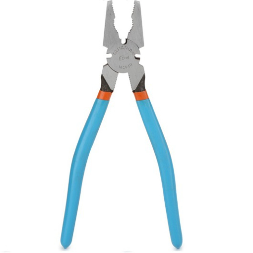 Picture of Taparia MCP-10 255mm Combination Plier with Joint Cutter Hand Tools for Professionals