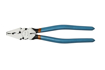 Picture of Taparia MCP-10 255mm Combination Plier with Joint Cutter Hand Tools for Professionals