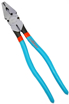 Picture of Taparia MCP-12 11.81 inch 300 mm Lineman Combination Pliers with Joint Cutter