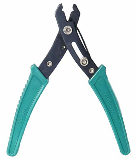 Picture of Taparia wire stripping pliers (WS 05 Length 130mm)