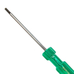 Picture of Taparia T-20L Steel Torx Screw Driver (Green and Silver)