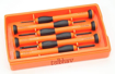 Picture of Taparia PSFP-6 Precision Screw Driver Set