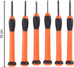 Picture of Taparia PSFP-6 Precision Screw Driver Set