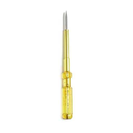 Picture of TAPARIA 818 Tester, Yellow, 10 Piece, 200 mm