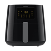 Picture of PHILIPS HD9270/70 6.2L 2000 Watt Digital Air Fryer with Rapid Air Technology (Black)