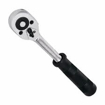 Picture of Taparia 2715 Ratchet Handle with Square Coupler Socket Accessory (500 mm)