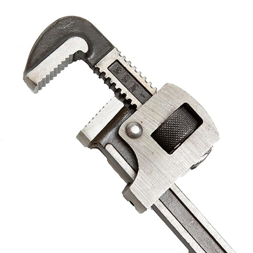 Taparia 1275 450MM Pipe Wrenches (Stillson Type) की तस्वीर