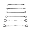 Picture of Taparia 1806 6-Pieces Ring Spanner Set
