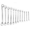 Picture of Taparia Ring Spanner Sets 1812