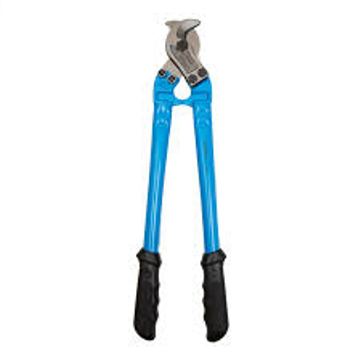 TAPARIA WIRE ROPE CUTTERS WRC 18 की तस्वीर