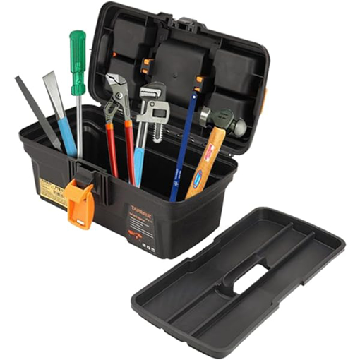 Picture of Taparia PLUMBER TOOL KIT PTK 1 (8 Pcs. Tool Kit)