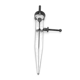 Show details for Taparia Spring Caliper 12" INCH (300MM) Set 3 Pieces – Inside, Outside & Divider– Measuring Tool Joint Calipers & DIVIDERS Picture of Taparia Spring Caliper 12" INCH (300MM) Set 3 Pieces – Inside, Outside & Divider– Measuring Tool Joint Calipers & DIVIDERS