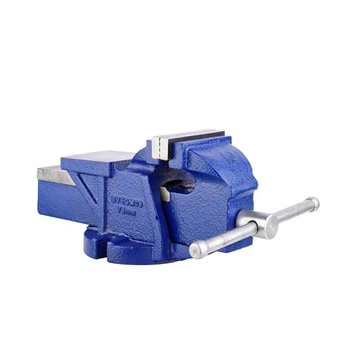 Picture of Taparia 75Mm Bench Vice Fixed Base (Bvsgm 03)