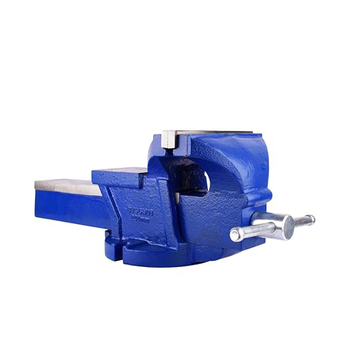 Taparia 200Mm Bench Vice Fixed Base (Bvsgm 08) की तस्वीर