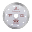 Picture of Taparia 5" Diamond Cutting Wheel, Continuous (Dbc 5) 10 Piece