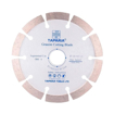 Picture of Taparia 125Mm Granite Cutting Blade Segmented (Gbs5)