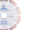 Picture of Taparia 125Mm Granite Cutting Blade Segmented (Gbs5)