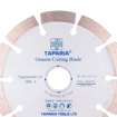 Picture of Taparia 125Mm Granite Cutting Blade Segmented (Gbs5)