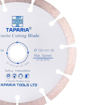 Picture of Taparia 150Mm Granite Cutting Blade Segmented (Gbs6)