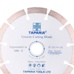 Picture of Taparia 150Mm Granite Cutting Blade Segmented (Gbs6)