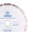 Taparia 200Mm Granite Cutting Blade Segmented (Gbs8) की तस्वीर