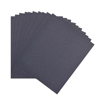 Picture of Taparia 9" X 11" Silicon Carbide Wet Or Dry Emery Sheet, Grit 150 - Pack Of 10 (ALP 150)